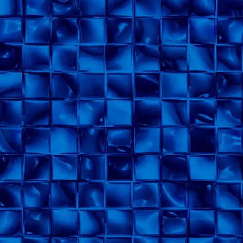 Пленка ПВХ CGT Alkor AQUADECOR PF4000 Jellistone Blue Pearl 1,5мм 25х1,65м (41091600)